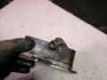 7525333 Теплообменник масляного фильтра BMW 3 E90/E91/E92/E93 2006г. - фото №2