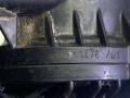 Патрубок (трубопровод, шланг) BMW 5 E60/E61 2009г. - фото №8