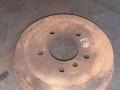 Барабан тормозной BMW 3 E36 1995г. - фото №2