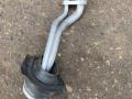Трубка кондиционера BMW 3 E46 2001г. - фото №2