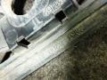 2M518200 Решетка радиатора Ford Focus 1 2001г. - фото №9