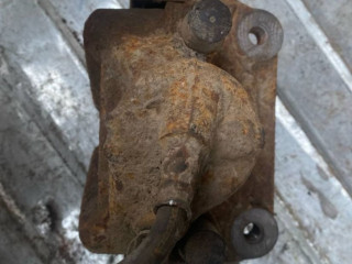 Суппорт передний правый, BMW 3 E90/E91/E92/E93 2004-2008