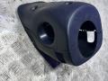 Кожух рулевой колонки Daewoo Matiz M150 restailing 2007г. - фото №4