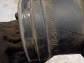 97BB9C623BA Патрубок воздушного фильтра Ford Mondeo 2 1997г. - фото №3