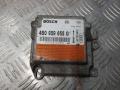 4B0959655C, 4B0959655J, 4B0959655G Блок AirBag Audi A6 C5 (S6,RS6) 2001г. - фото №3