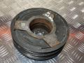 Шкив коленвала Audi A4 B6 2004г. - фото №4