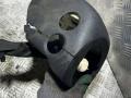 5N0858565 Кожух рулевой колонки Volkswagen Golf 6 2008г. - фото №3