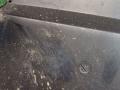 3M5110A659 Крышка аккумулятора Ford Focus 2 restailing 2010г. - фото №2
