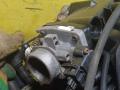 J4D, 95BF9B989, 97BFAD Заслонка дроссельная Ford KA 1 1999г. - фото №11