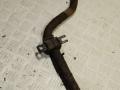 Стабилизатор подвески (поперечной устойчивости) передний Mazda 626 GF 1998г. - фото №2