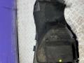 Обшивка багажника Seat Cordoba 1 restailing 2001г. - фото №2