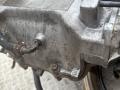 Коллектор впускной Honda Accord 5 1996г. - фото №4