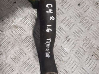 Патрубок радиатора, Citroen C4 1 2004-2014