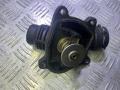Корпус термостата BMW 1 E87/E81/E82/E88 2006г. - фото №2