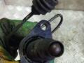 6Q0721261F Цилиндр сцепления рабочий Skoda Fabia 1 2007г. - фото №2