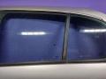 Стекло двери задней левой Nissan Almera N16 2000г. - фото №3