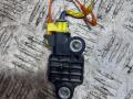 Датчик удара Chevrolet Rezzo 2006г. - фото №2