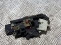 8D9827565H, 4B0827565J, 4B0827565H, 8D9827565J Кнопка открытия багажника Audi A6 C5 (S6,RS6) 2000г. - фото №2