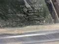 AS2 Форточка задняя левая Suzuki Grand Vitara JT 2007г. - фото №2