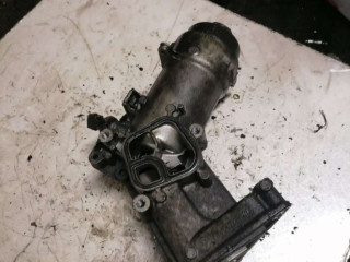 Корпус масляного фильтра, ориг. номер 7787072, 6740373126, BMW 3 E90/E91/E92/E93 2004-2008