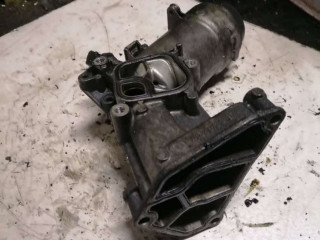 Корпус масляного фильтра, ориг. номер 7787072, 6740373126, BMW 3 E90/E91/E92/E93 2004-2008
