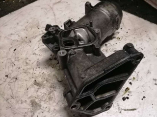 Корпус масляного фильтра, ориг. номер 7787072, 6740373126, BMW 3 E90/E91/E92/E93 2004-2008