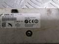 6918731 Усилитель антенны BMW 7 E65/E66 2004г. - фото №4