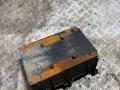 Полка аккумулятора Ford Mondeo 3 2006г. - фото №2