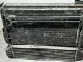 Кассета радиаторов BMW 3 E46 2003г. - фото №3