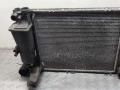 Кассета радиаторов BMW 3 E46 2003г. - фото №4