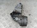 98FF3K738BG Натяжитель ремня генератора Ford Focus 1 2003г. - фото №3