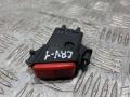 Кнопка аварийной сигнализации Honda CR-V 1 2000г. - фото №4