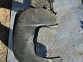 8193810 Защита арок передняя правая (подкрылок) BMW 3 E46 2001г. - фото №2
