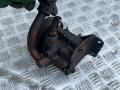 Насос гидроусилителя руля Daewoo Matiz M150 restailing 2007г. - фото №2
