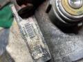 0280750023 Заслонка дроссельная Alfa Romeo 156 1999г. - фото №3