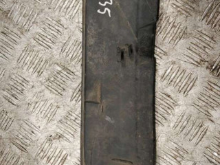 Заглушка (решетка) в бампер, Audi A4 B5 1994-1999