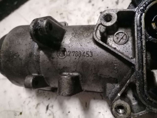 Корпус масляного фильтра, ориг. номер 7788453, BMW 5 E60/E61 2002-2007