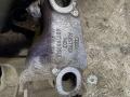 4B0199351B Кронштейн двигателя Volkswagen Passat B5 2001г. - фото №3