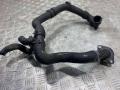 Патрубок (трубопровод, шланг) Volkswagen Golf 6 2010г. - фото №2