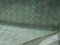 Стекло двери передней левой Volkswagen Passat B5 1999г. - фото №4