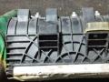 90561101 Подушка безопасности пассажира Opel Zafira A 2002г. - фото №3