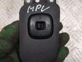 Джойстик регулировки зеркал Mazda MPV 2 2001г. - фото №3