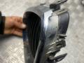 7027061 Решетка радиатора BMW 5 E60/E61 2005г. - фото №3