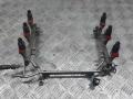 078133551BA Форсунка Audi A6 C5 (S6,RS6) 2002г. - фото №6