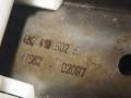 4B0419502E Рулевая колонка Audi A6 C5 (S6,RS6) 1999г. - фото №8