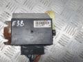 8352406 Блок согласования фаркопа BMW 7 E38 1998г. - фото №2
