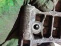 059903143K Кронштейн генератора Audi A6 C6 (S6,RS6) 2006г. - фото №3