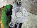 Натяжитель ремня генератора Volkswagen Touran 1 2007г. - фото №3