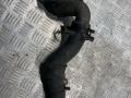 Патрубок (трубопровод, шланг) Toyota Avensis 2 2004г. - фото №2