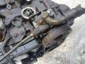 Насос гидроусилителя руля Daewoo Matiz M150 restailing 2005г. - фото №2